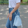 CROSS-BODY BAGS