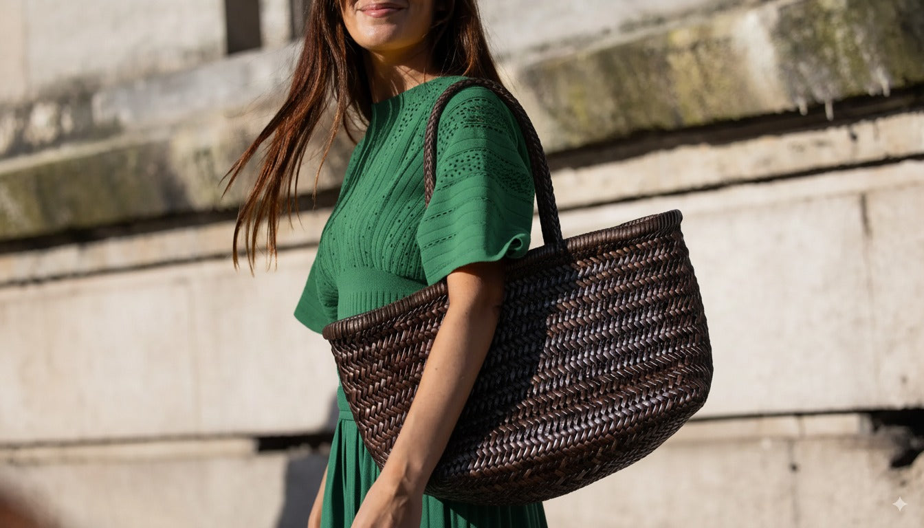 SHOULDER BAGS