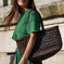 SHOULDER BAGS
