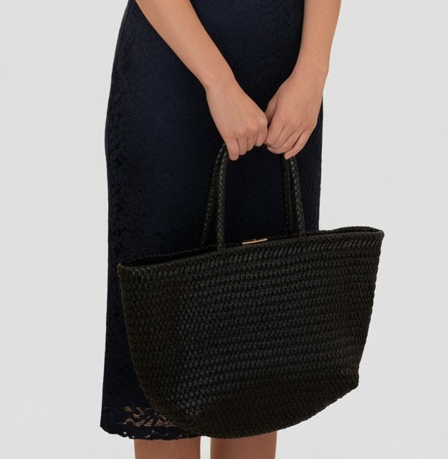 TOP-HANDLE BAGS