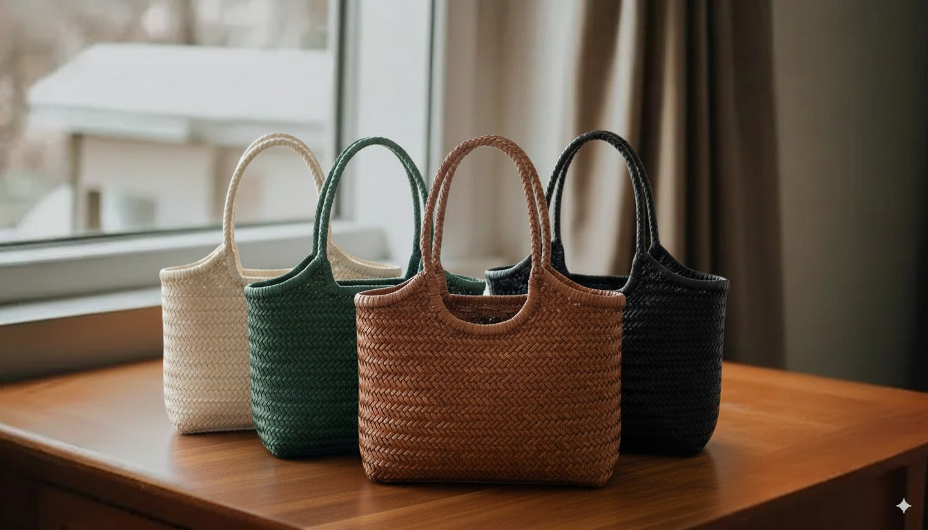 Customize Your Own Bag (CYOB)