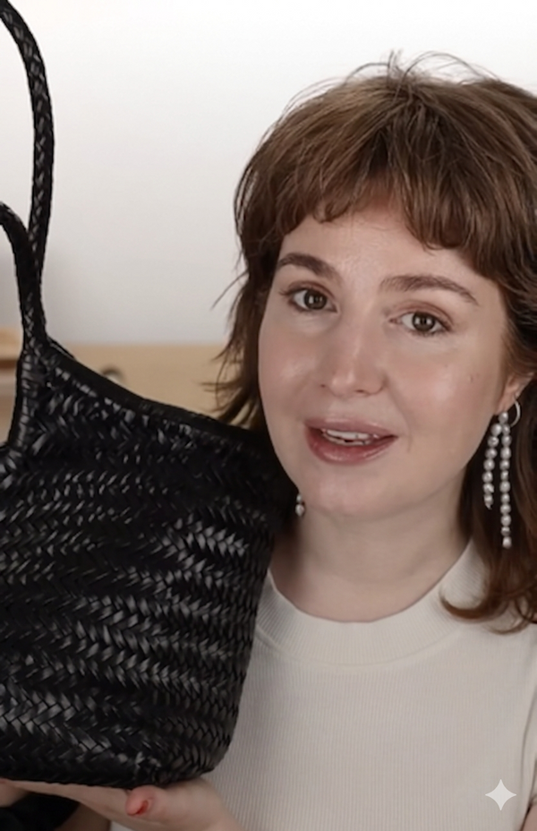 Hannah Louise Poston